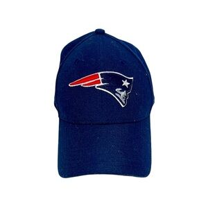 NEW ERA New England Patriots Baseball Hat NWOT